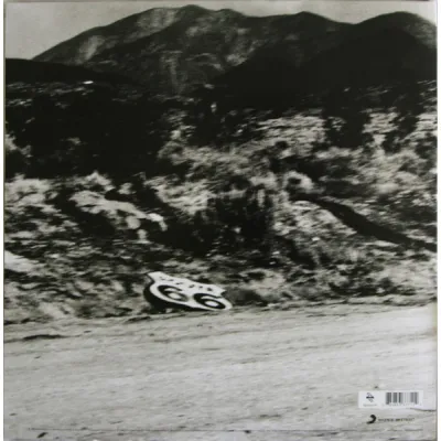 Вініловий диск Depeche Mode: 101 /2LP
