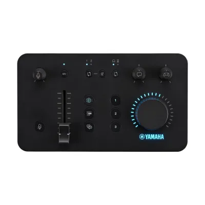 Yamaha ZG01 Yamaha ZG01