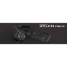 Yamaha ZG01 Pack Yamaha ZG01 Pack