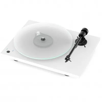 Pro-Ject T1 Phono SB OM5e White