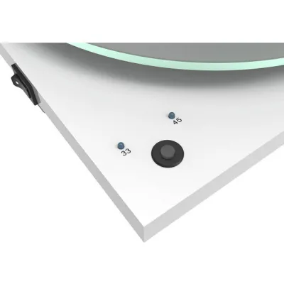 Pro-Ject T1 Phono SB OM5e White Pro-Ject T1 Phono SB OM5e White