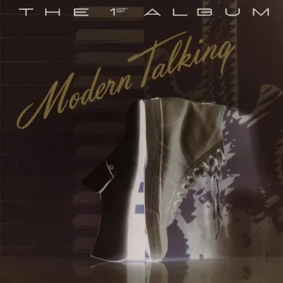 Вініловий диск Modern Talking: First Album -Hq/lnsert