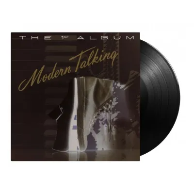Вініловий диск Modern Talking: First Album -Hq/lnsert Вініловий диск Modern Talking: First Album -Hq/lnsert