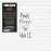 Вініловий диск Pink Floyd: The Wall -Hq- /2LP