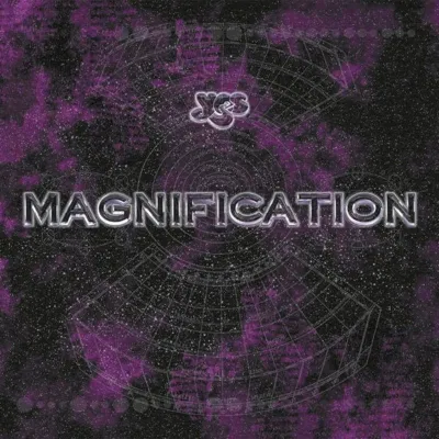 Вініловий диск Yes: Magnification /2LP