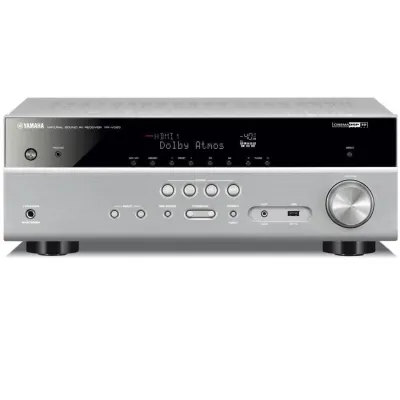 Yamaha RX-V585 Titan