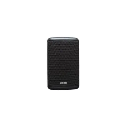 Work ATHOS 8 Black Work ATHOS 8 Black