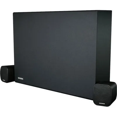Work NEO SET 100 BT Black Work NEO SET 100 BT Black