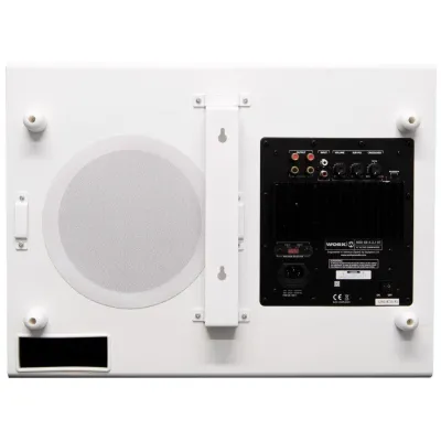 Work NEO SET 100 BT White