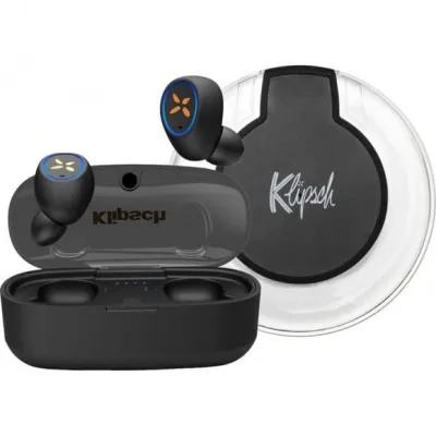 Klipsch S1 True Wireless + Charging