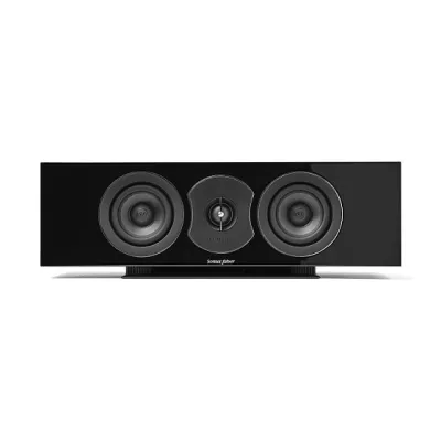 Sonus Faber Lumina Centre Black Sonus Faber Lumina Centre Black