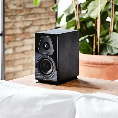 Sonus Faber Lumina I Black Sonus Faber Lumina I Black