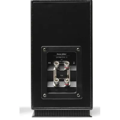 Sonus Faber Lumina I Wenge Sonus Faber Lumina I Wenge