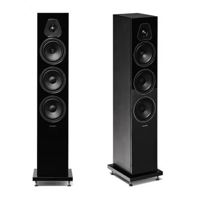 Sonus Faber Lumina III Black Sonus Faber Lumina III Black