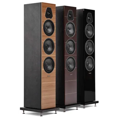 Sonus Faber Lumina III Black