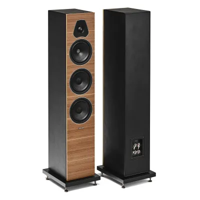 Sonus Faber Lumina III Walnut Sonus Faber Lumina III Walnut