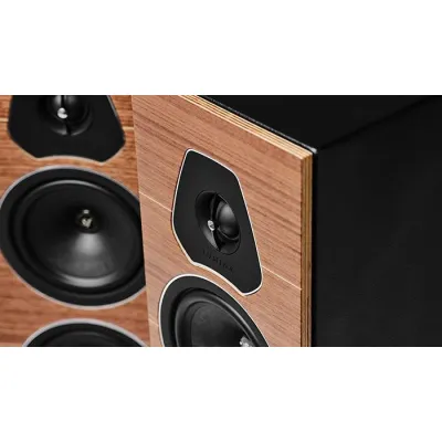 Sonus Faber Lumina III Walnut Sonus Faber Lumina III Walnut