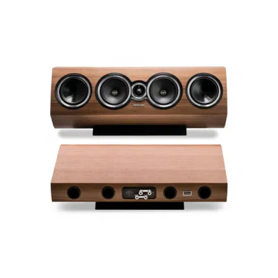 Sonus Faber Sonetto CENTER II Wood Sonus Faber Sonetto CENTER II Wood