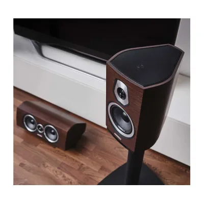 Sonus Faber Sonetto II Wenge Sonus Faber Sonetto II Wenge