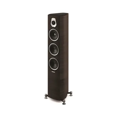 Sonus Faber Sonetto III Wenge
