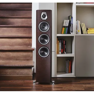 Sonus Faber Sonetto III Wenge Sonus Faber Sonetto III Wenge