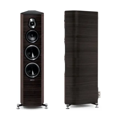 Sonus Faber Sonetto V Wenge Sonus Faber Sonetto V Wenge