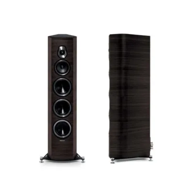 Sonus Faber Sonetto VIII Wenge