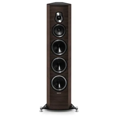 Sonus Faber Sonetto VIII Wenge