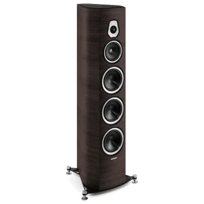 Sonus Faber Sonetto VIII Wenge Sonus Faber Sonetto VIII Wenge
