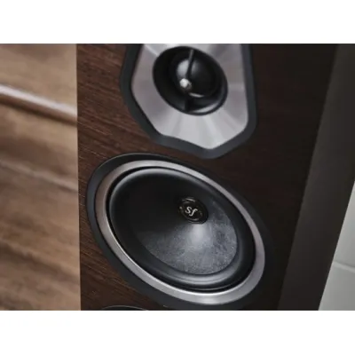 Sonus Faber Sonetto VIII Wenge Sonus Faber Sonetto VIII Wenge