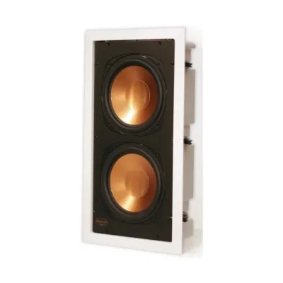 Klipsch Install Speaker RW-5802 II IW SUB Klipsch Install Speaker RW-5802 II IW SUB