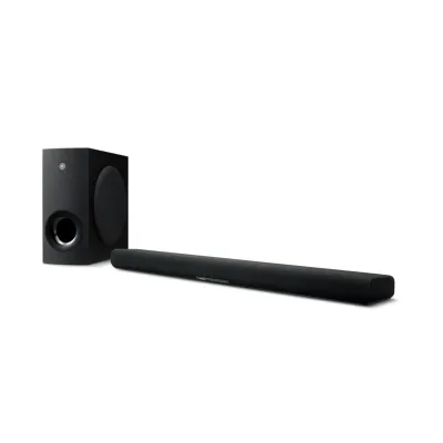 Yamaha SR-B40A Black