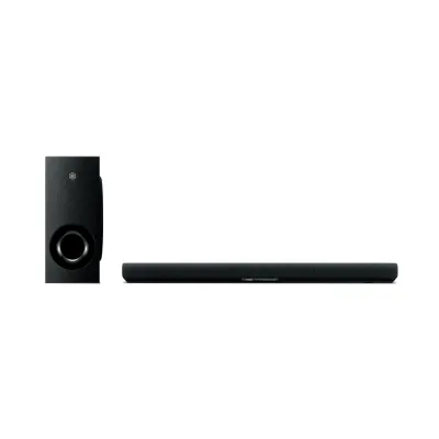 Yamaha SR-B40A Black Yamaha SR-B40A Black