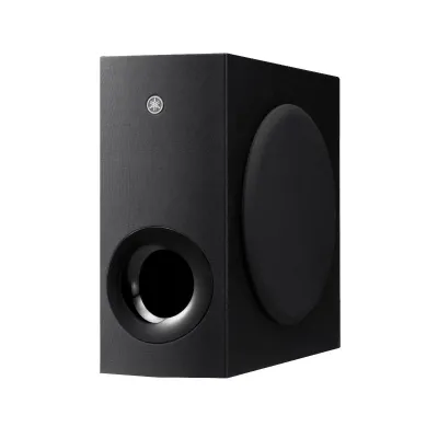 Yamaha SR-B40A Black