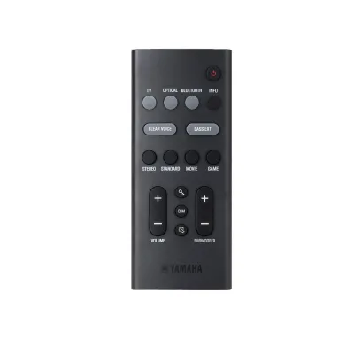 Yamaha SR-B40A Black Yamaha SR-B40A Black