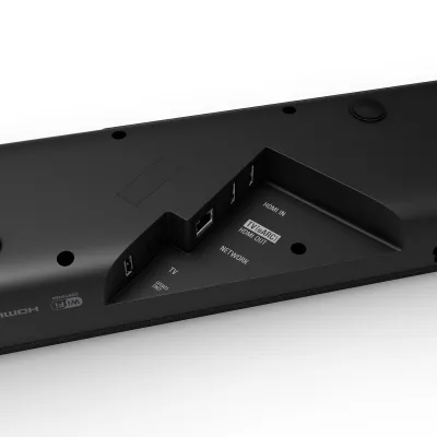 Yamaha SR-X40A Black Yamaha SR-X40A Black