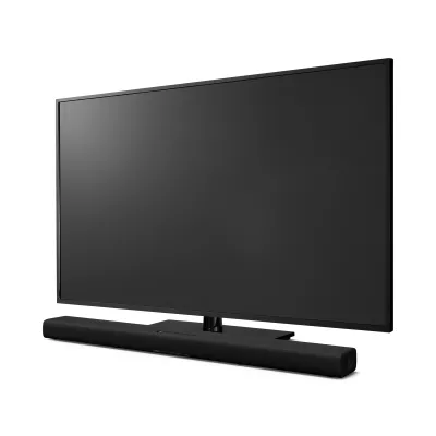 Yamaha SR-X40A Black Yamaha SR-X40A Black