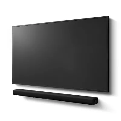 Yamaha SR-X40A Black