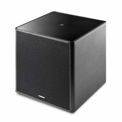 Sonus Faber Gravis V Black Sonus Faber Gravis V Black