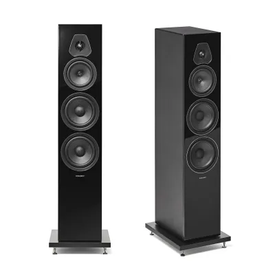 Sonus Faber Lumina V Black