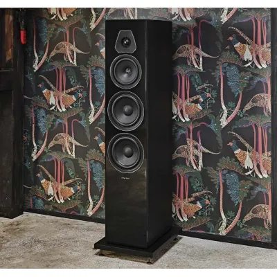 Sonus Faber Lumina V Black