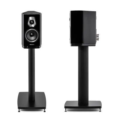 Sonus Faber Sonetto I Black Sonus Faber Sonetto I Black