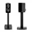 Sonus Faber Sonetto I Black