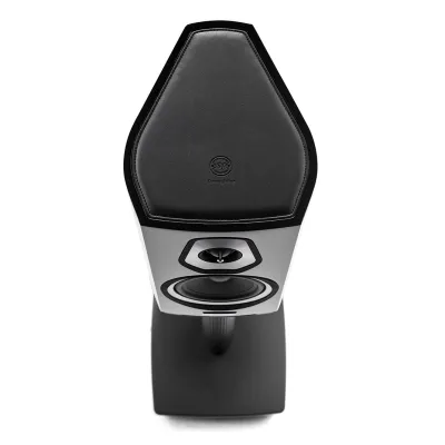 Sonus Faber Sonetto I Black Sonus Faber Sonetto I Black
