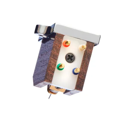 Sumiko cartridge Palo Santos Presentation MC