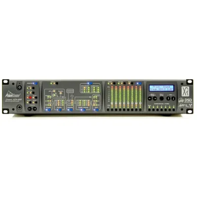 PrismSound 8C-XR-PTHD-DSD PrismSound 8C-XR-PTHD-DSD