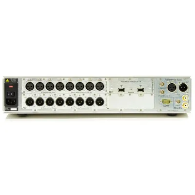 PrismSound 8C-XR-PTHD-DSD PrismSound 8C-XR-PTHD-DSD