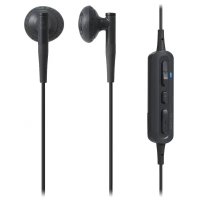 Audio-Technica ATH-C200BTBK Audio-Technica ATH-C200BTBK