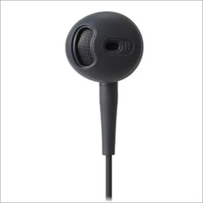 Audio-Technica ATH-C200BTBK