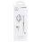 Audio-Technica ATH-C200BTWH